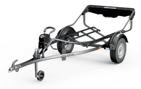 Sea-Doo Spark CLICK&GO jettitraileri